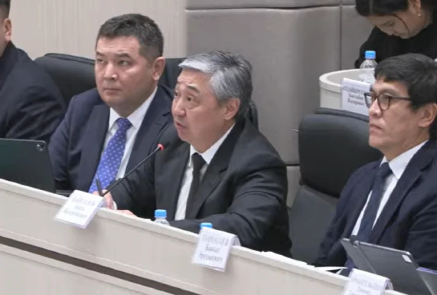 Министр финансов ответил, куда направили средства от евробондов