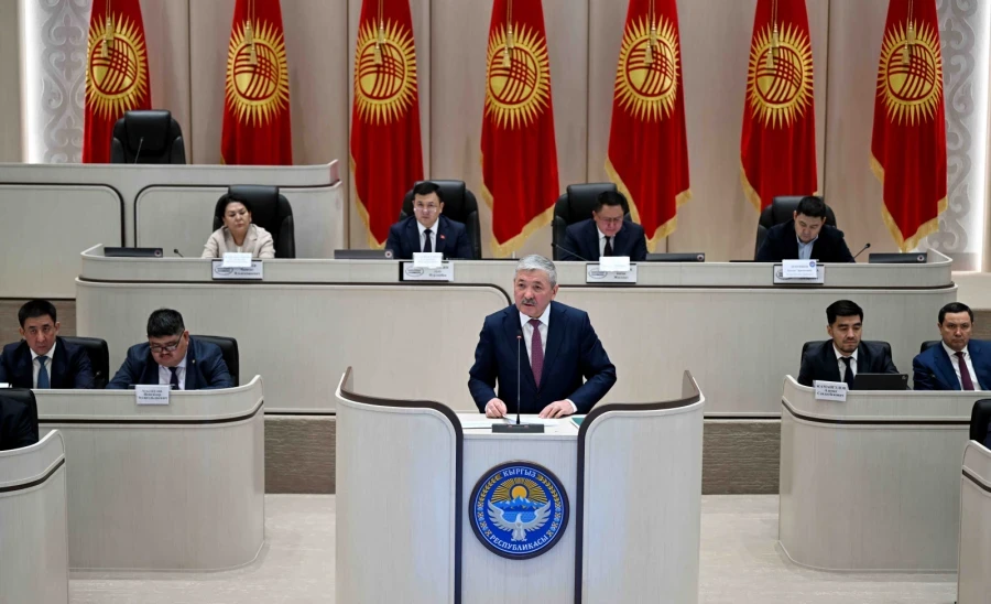 В 2025 году ВВП на душу населения может достичь 2 тысячи 800 долларов