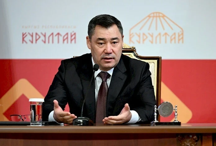 За последние три года чистая прибыль от "Кумтора" составила $2 миллиарда