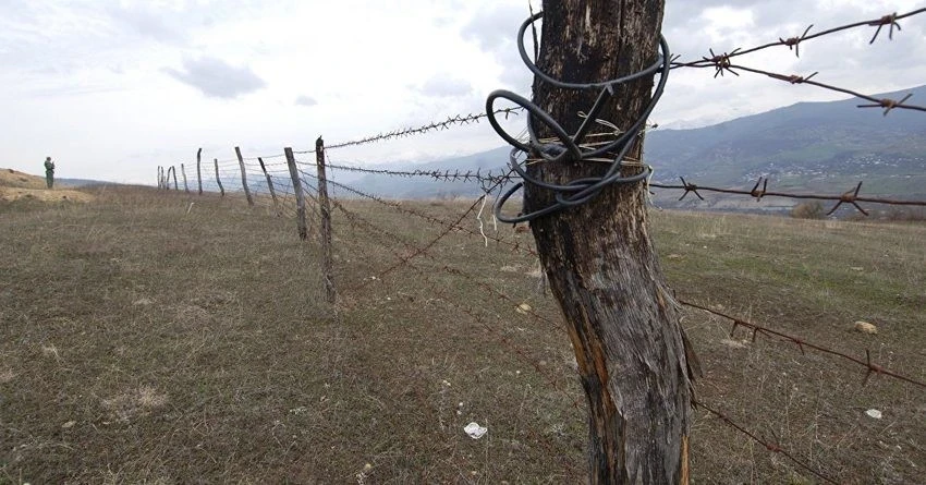 Двое таджикских пограничников погибли в боестолкновении с террористами на границе с Афганистаном, - ГКНБ Таджикистана