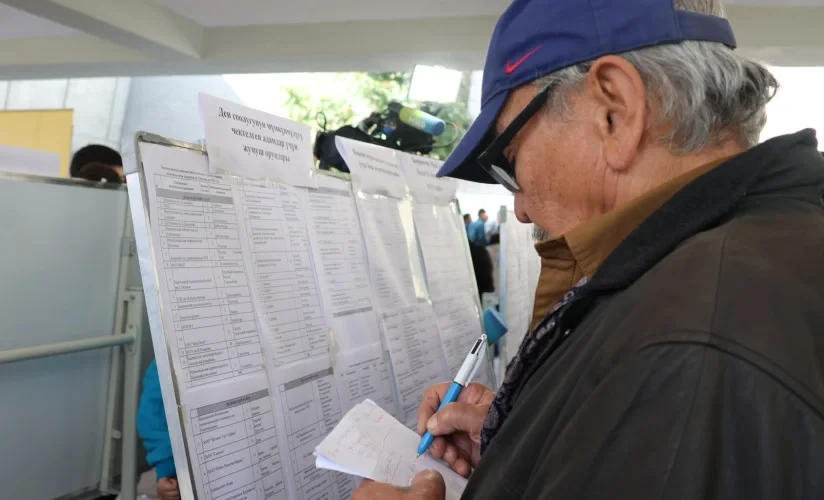 Минтруда: Уровень официальной безработицы на 1 декабря составил 1,4%