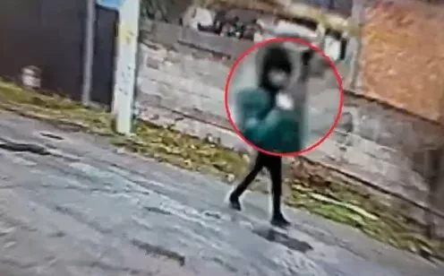 В Чуйской области в ходе рейда «Розыск» задержан подозреваемый в совершении серии квартирных краж