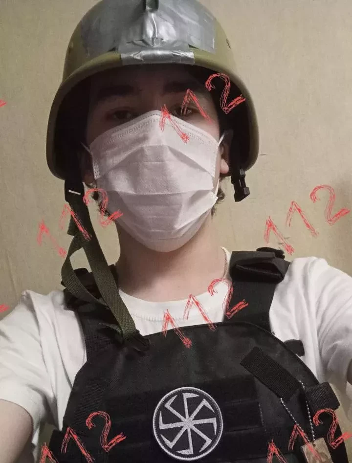 Подросток устроил ножевую атаку в школе Подмосковья. Убиты охранник и десятилетний школьник