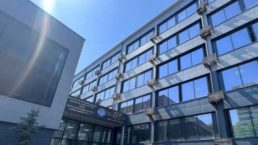 В Минстрой поступило 348 обращений от делегатов IV Народного курултая