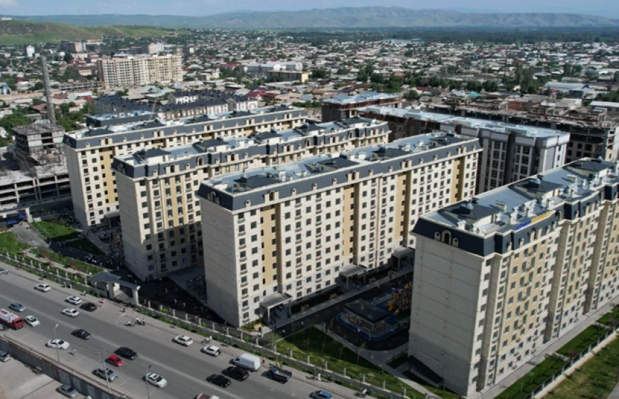 Садыр Жапаров: В 2021 году предлагал частникам строить дома по 600 долларов за квадратный метр - отказались