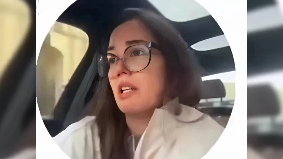 Екатерину Бивол будут судить в РФ за оскорбление кыргызов и казахов