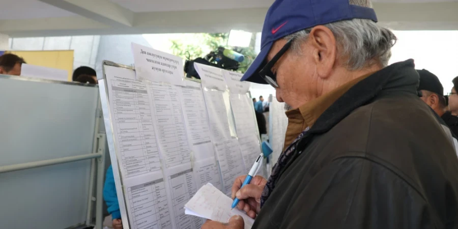 В 2025 году более 4 тысяч кыргызстанцев обратились за консультацией по работе в Корею