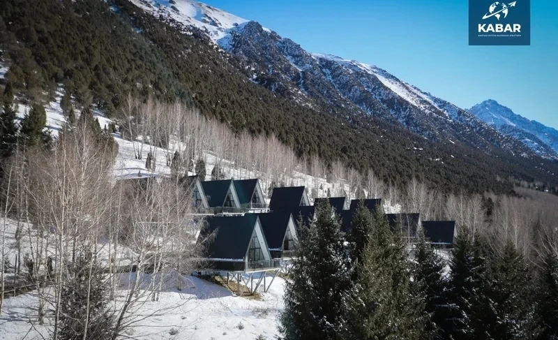 В Ала-Арче спасатели оказали помощь мужчине с сердечным приступом