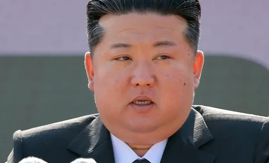 КНДР провела пуск двух стратегических крылатых ракет