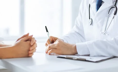 В Минздраве рассказали о режиме работы медорганизаций в новогодние выходные