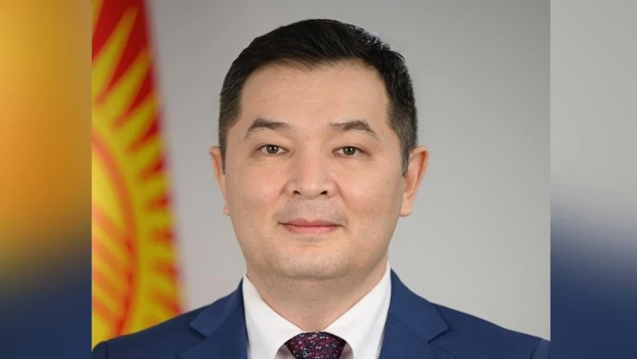 Кыргызстан вошел в число трех ведущих стран мира по темпам реального роста ВВП