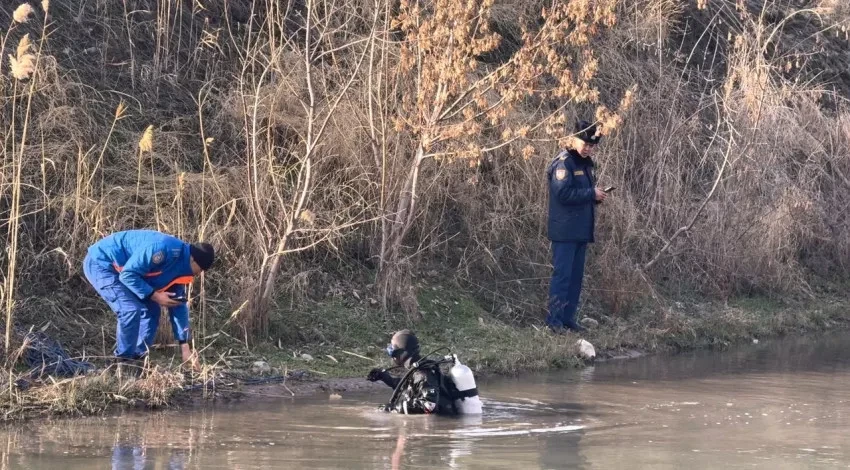 Мэр Бишкека поручил тщательно расследовать гибель сотрудников «Тазалыка»