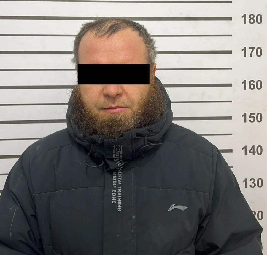 В Бишкеке задержан мужчина по подозрению в мошенничестве