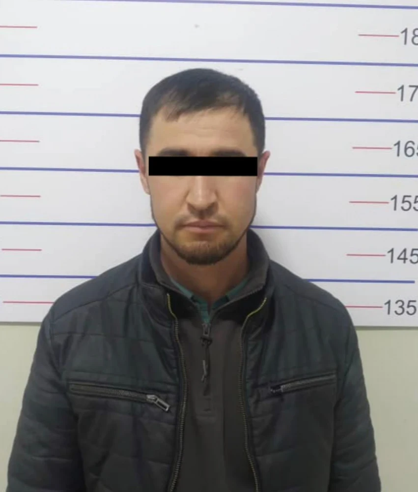 В Бишкеке задержан подозреваемый в мошенничестве на $13 тысяч