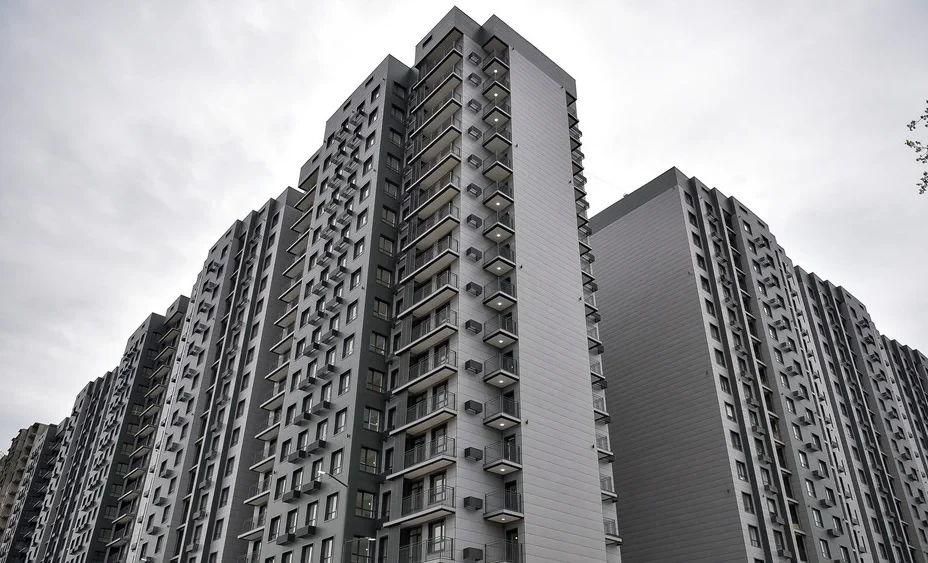 В Кыргызстане врачам вне очереди предоставят 5 тыс. ипотечных квартир