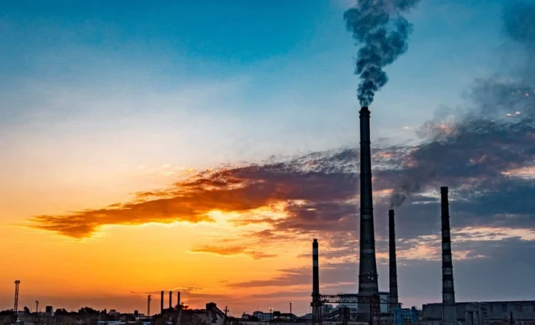 ТЭЦ Бишкека переведена на усиленный режим работы