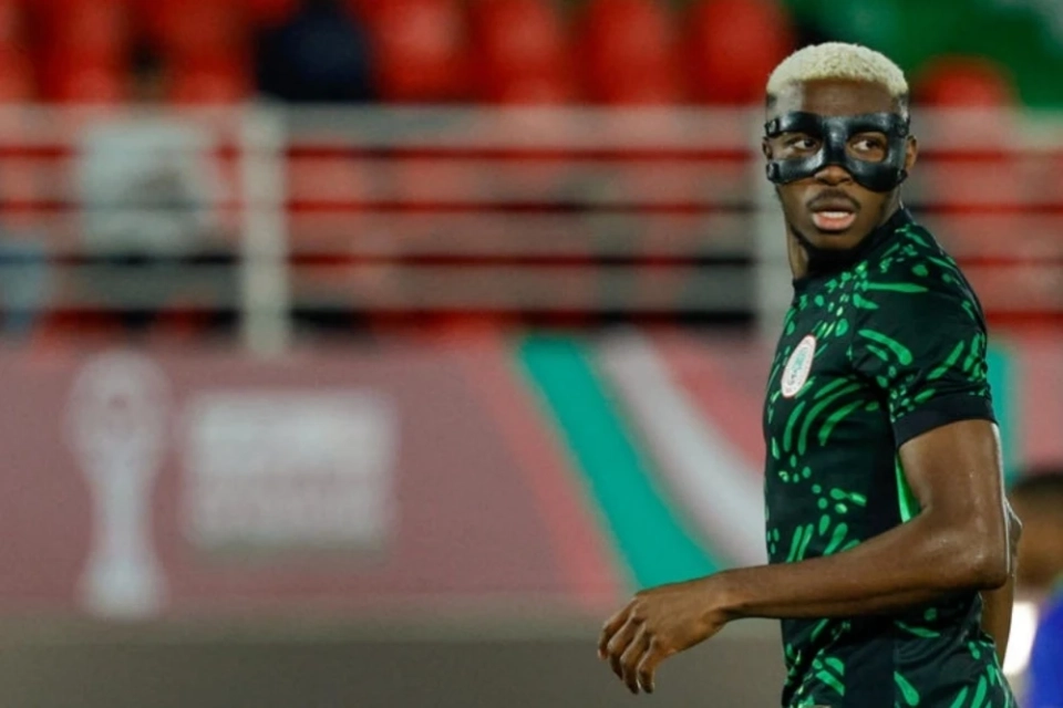 Сенегал и Нигерия стартовали с побед на Кубке Африки 2025