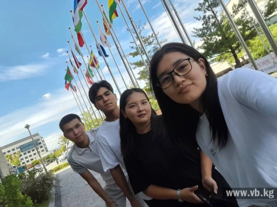 Особый статус: Что сделал Ошский государственный университет в 2025 году?