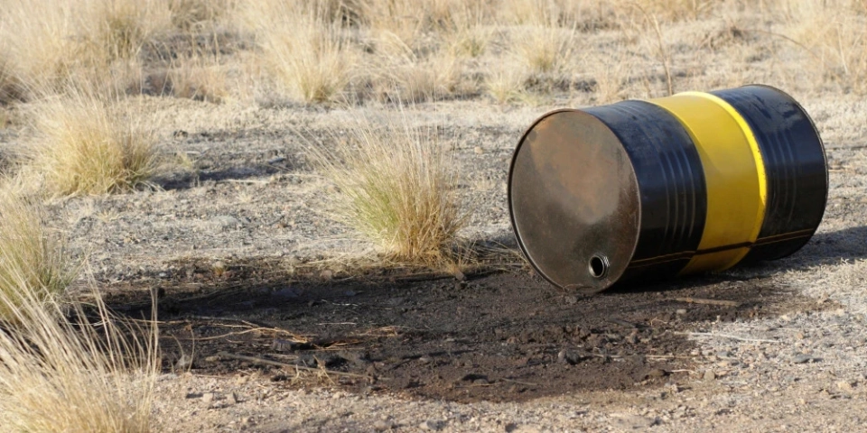 Масла и аккумуляторы — под особый учет: вводятся новые экологические нормы