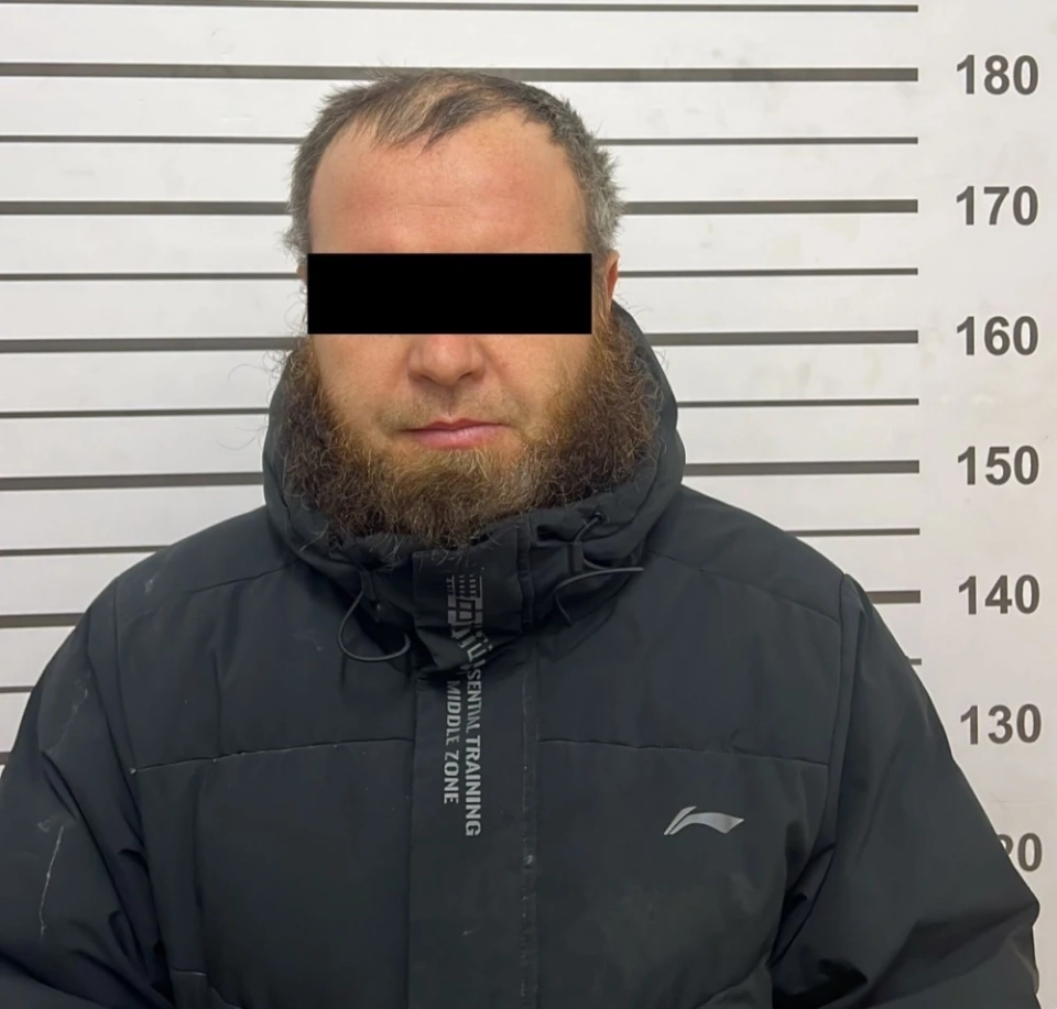 В Бишкеке задержан подозреваемый в мошенничестве с автомобилем