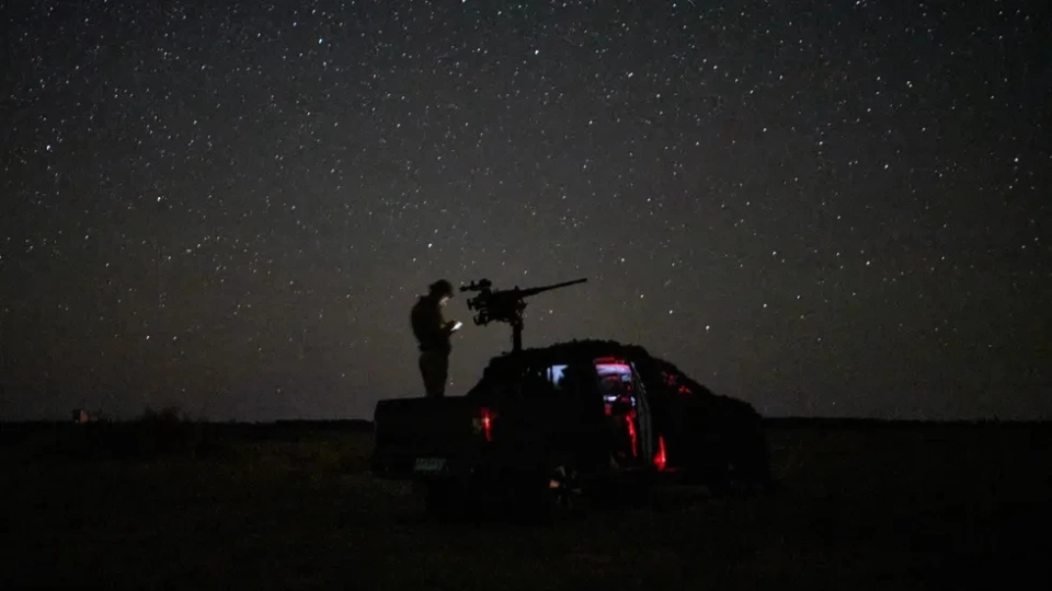 События в Украине и мире. Главное к утру 31 декабря