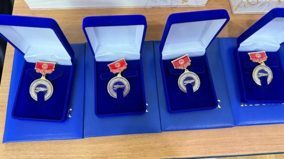 В Нацагентстве по инвестициям обсудили приоритеты на 2026 год