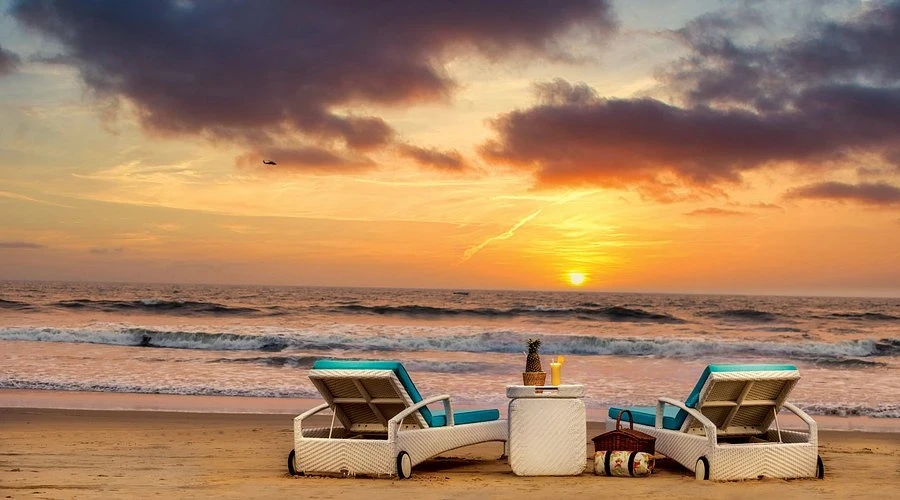 Отдых в Гоа: гид для кыргызстанцев о главном туристическом месте Индии