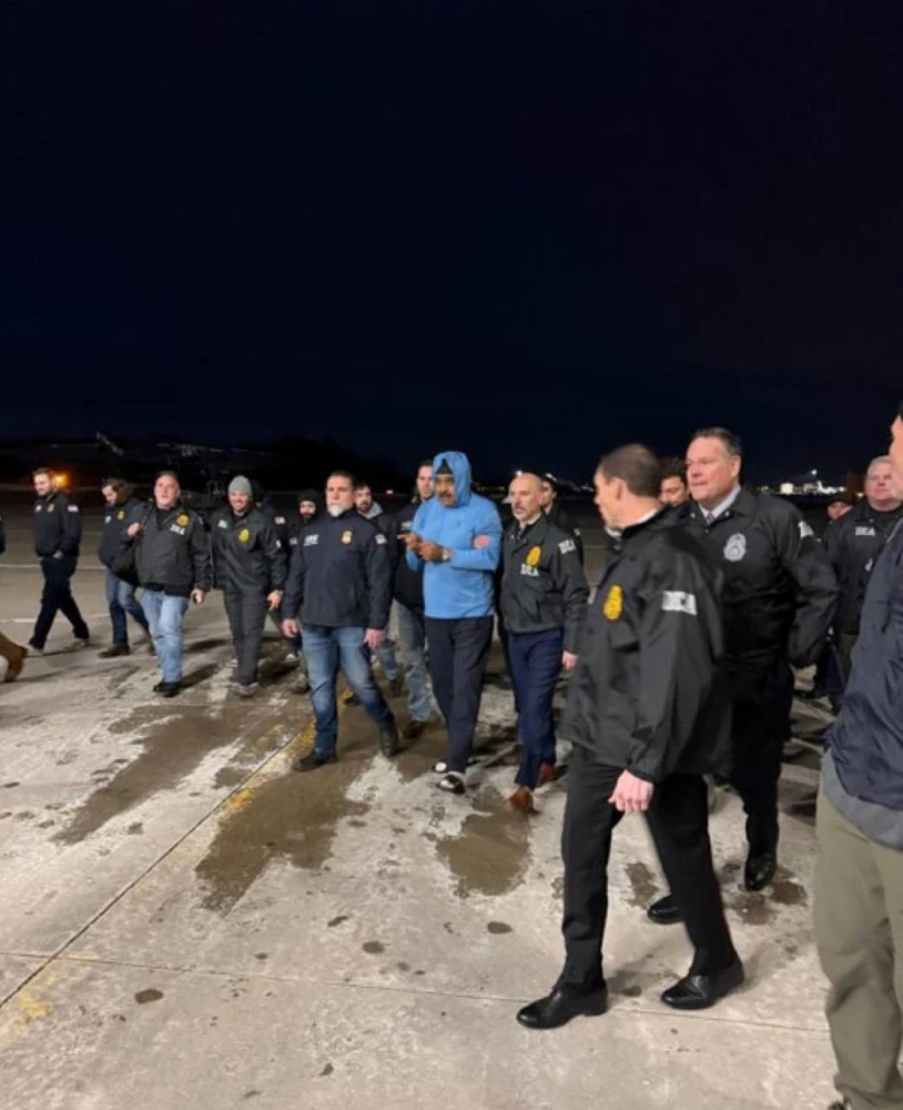 Что известно о захвате Николаса Мадуро и операции США в Венесуэле к 4 января?