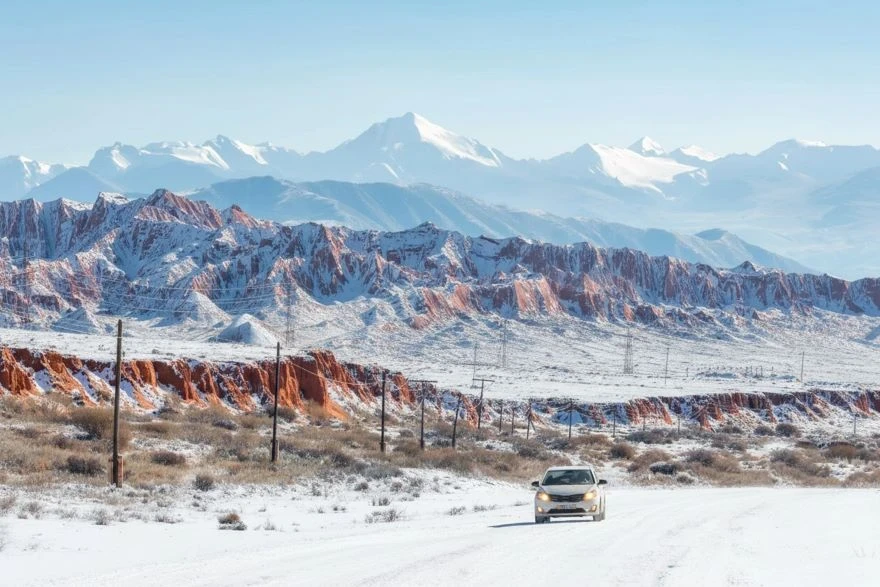 Беларусь, Узбекистан и Кыргызстан вошли в топ-3 дешевых поездок для россиян