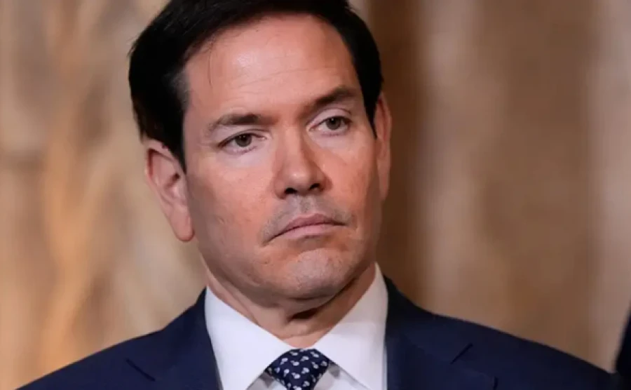 Bloomberg: Рубио возглавит управление Венесуэлой от США