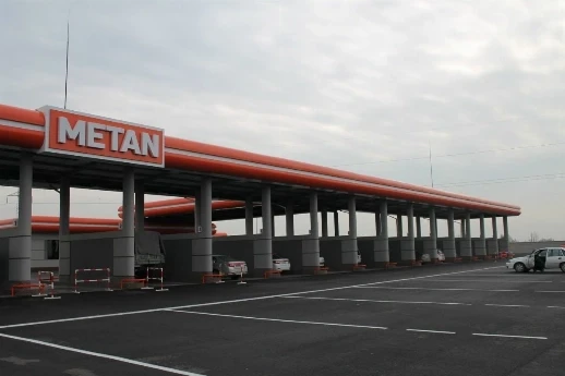 В Узбекистане снова вводятся ограничения на работу метановых заправок