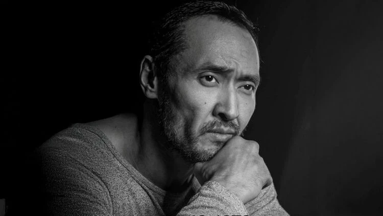 Скончался известный казахстанский актер Мурат Бисембин