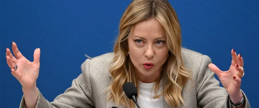 Европе пора начать разговаривать с Россией — премьер-министр Италии