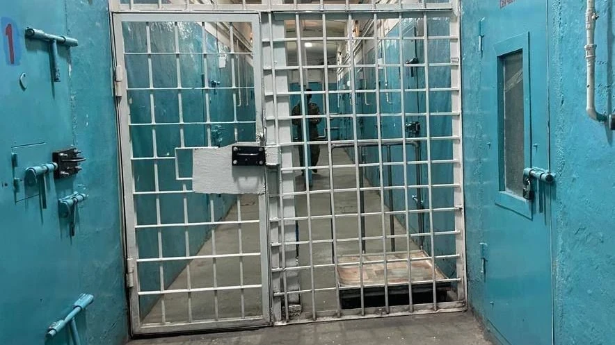 In Kazakhstan, more than 2,000 people were released under amnesty