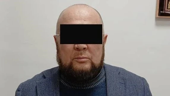 Милиция мурдагы Жогорку Кеңештин депутаты Аккулу Бердиевди кармады