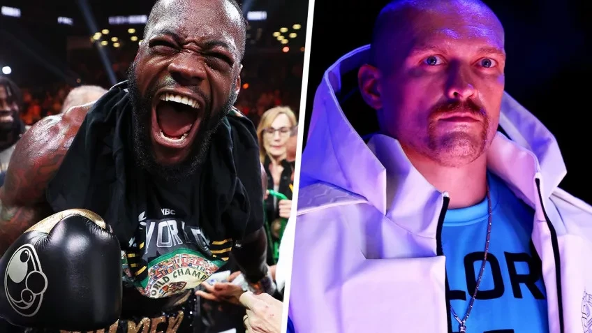 Деонтей Уайлдер: Уcикти эң улуу деп эсептешет болгону анын күйөрмандары