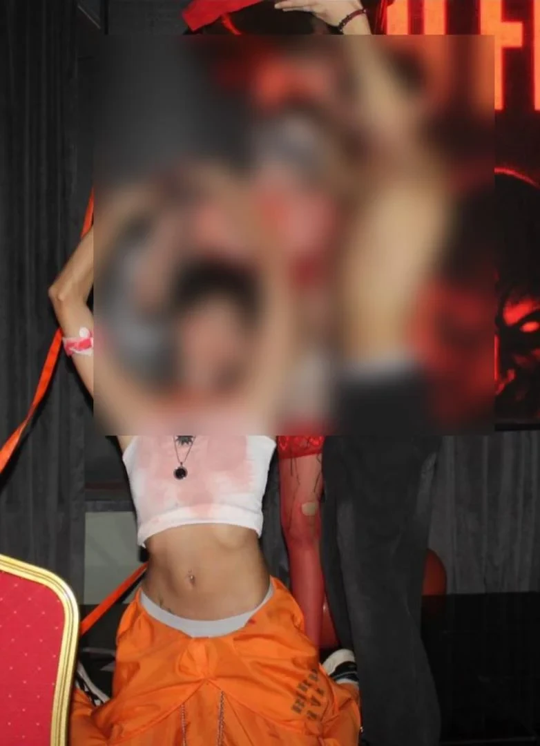 In Bishkek, an organization conducting closed private parties for adults was shut down