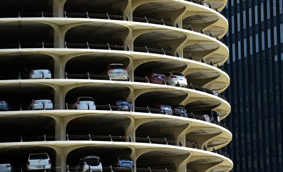 Генплан Бишкека-2050. Появятся ли канатные дороги, автобаны и многоярусные парковки?