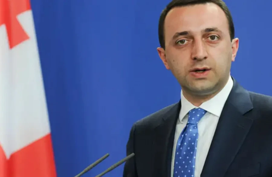 Экс-премьер Грузии Гарибашвили получил пять лет тюрьмы