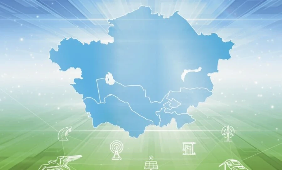 ЕАБР ожидает ускорение экономик Узбекистана, Казахстана и Кыргызстана