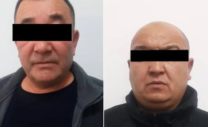 В Чуйской области возбуждено дело о незаконной регистрации авто