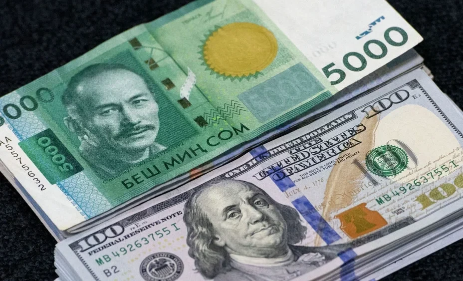 Курс валют на 15 января