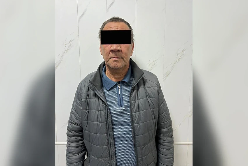 Обещал помощь в суде: задержан подозреваемый в мошенничестве на $25 тысяч