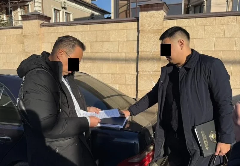 Задержан крупный ростовщик и владелец сети ломбардов