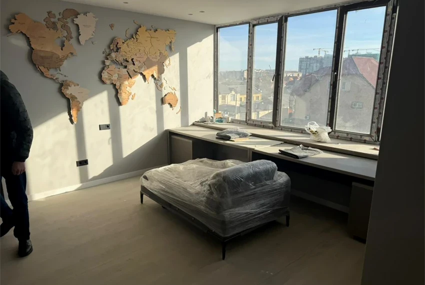 Крупного ростовщика и владельца сети ломбардов задержали в Бишкеке