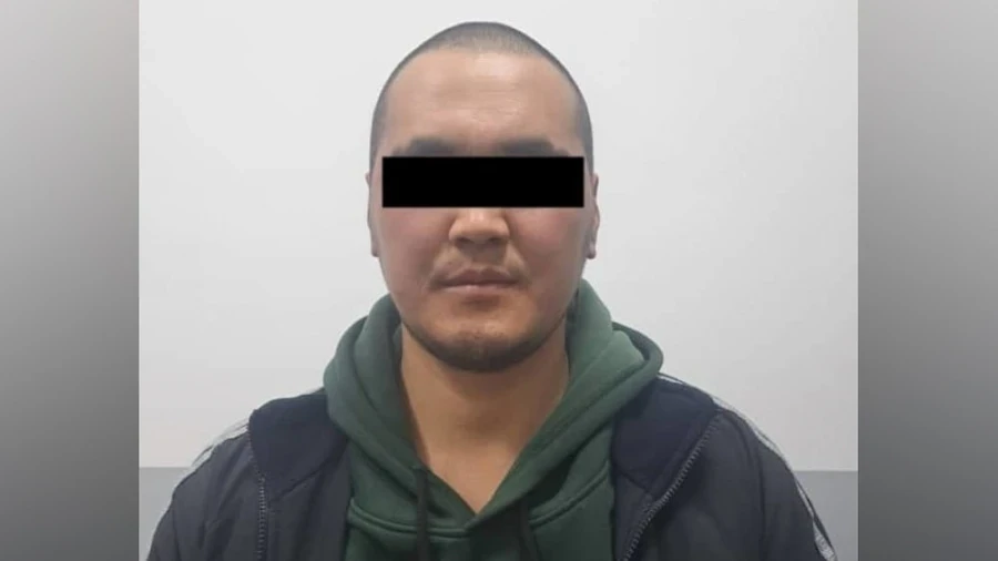 В Таш-Добо произошло убийство после застолья