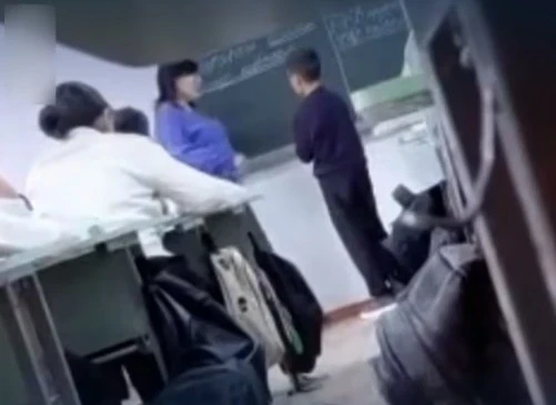 Учительница уволена, директор наказан: итоги проверки в школе №87