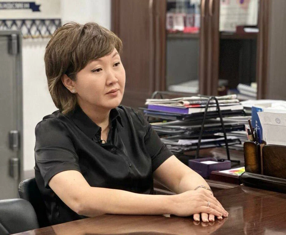 Акыйкатчы помогла двум несовершеннолетним сиротам из Нарына получить наследство