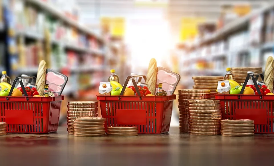 Инфляция в Кыргызстане в 2025 году составила 9,4 процента