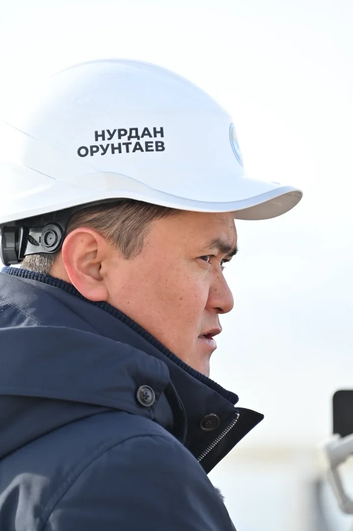 В Бишкеке оштрафовали стройкомпанию, строившую медцентр с нарушениями